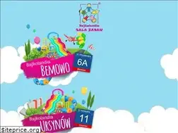 Sites similar to bajkolandiasalazabaw.pl