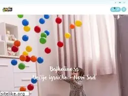 Sites similar to bajkolino.co.rs