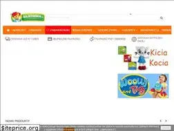 Sites similar to bajkownia.pl