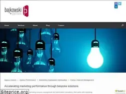 Sites similar to bajkowski-partners.com