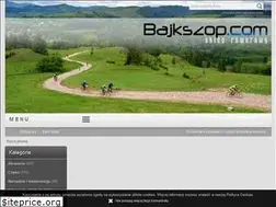 Sites similar to bajkszop.com