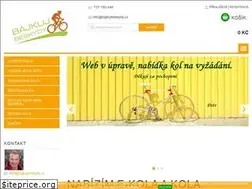 Sites similar to bajkujbeskydy.cz