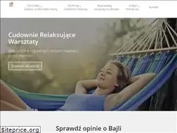 Sites similar to bajla.pl