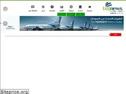 Sites similar to bajnews.net