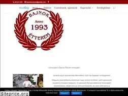Sites similar to bajnoketterem.hu