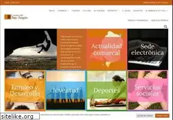 Sites similar to bajoaragon.es