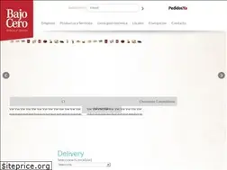 Sites similar to bajocerohelados.com.ar
