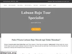 Sites similar to bajocrewtour.com