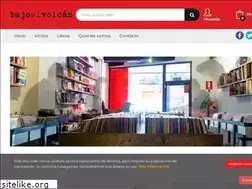 Sites similar to bajoelvolcan.es