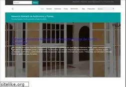 Sites similar to bajoguadalquivir.org