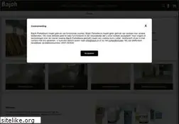 Sites similar to bajoh.nl
