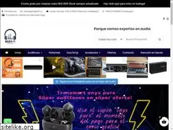 Sites similar to bajohifi.cl