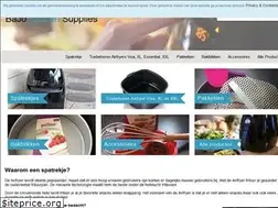 Sites similar to bajokitchensupplies.nl