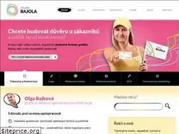 Sites similar to bajola.cz