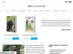 Sites similar to bajolaestrella.com