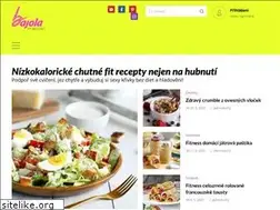 Sites similar to bajolafit.cz