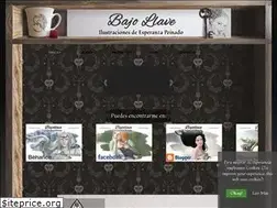 Sites similar to bajollave.net