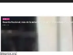 Sites similar to bajopalabra.com.mx