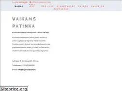 Sites similar to bajorudarzelis.lt