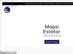Sites similar to bajotusestrellas.com