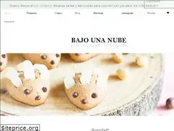 Sites similar to bajounanube.com