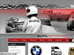 Sites similar to bajpolmotosport.pl