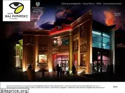 Sites similar to bajpomorski.art.pl