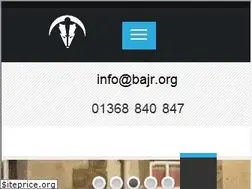 Sites similar to bajr.co.uk