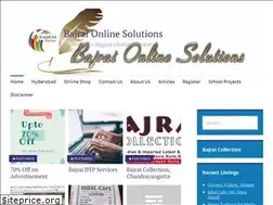 Sites similar to bajraionline.com