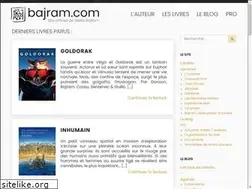Sites similar to bajram.com