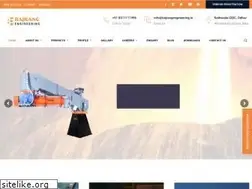 Sites similar to bajrangengineering.in