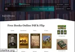 Sites similar to bajrontbooks.com