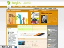 Sites similar to bajta.com