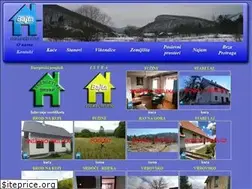 Sites similar to bajta.hr
