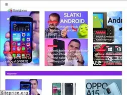Sites similar to bajtbox.com