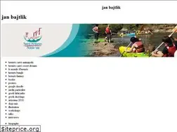 Sites similar to bajtlik.eu
