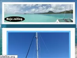 Sites similar to baju-sailing.de