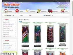 Sites similar to bajudaster.com