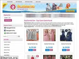 Sites similar to bajugamisku.com