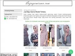 Sites similar to bajugamismu.com