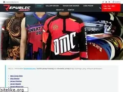 Sites similar to bajujersey.com