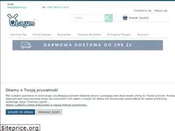 Sites similar to bajum.pl