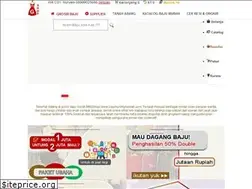 Sites similar to bajumurahgrosiran.com