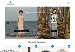 Sites similar to bajumuslimku.com