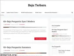 Sites similar to bajuttop.blogspot.com