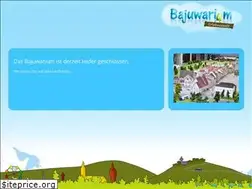 Sites similar to bajuwarium.de