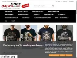 Sites similar to bajwa24.de