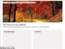 Sites similar to bak-ac.de