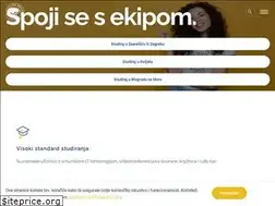 Sites similar to bak.hr