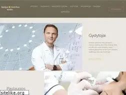 Sites similar to bak.lt
